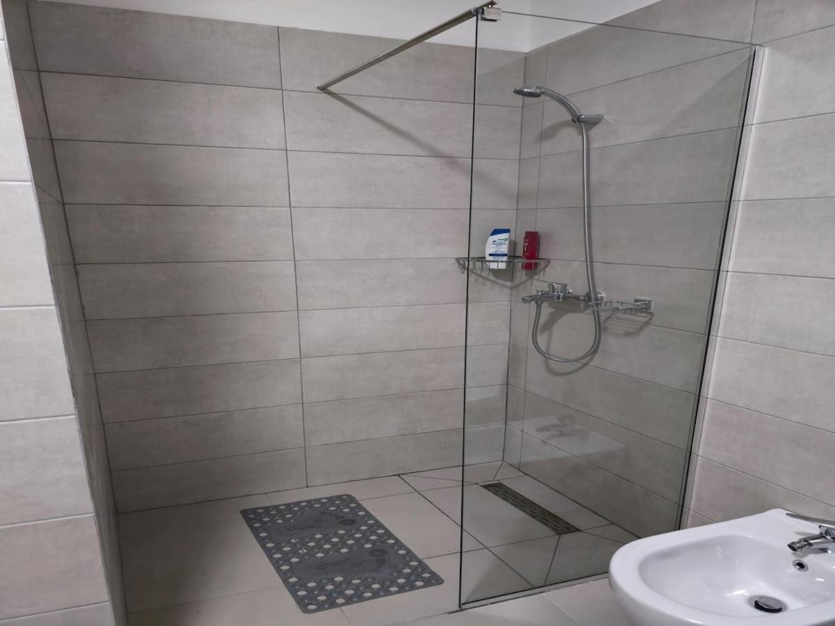 Appartement Cozy Near Center Tirana