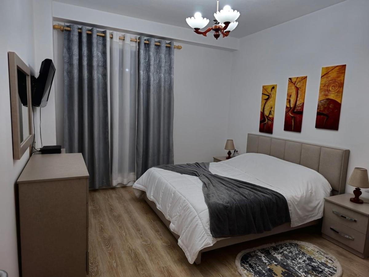 Appartement Cozy Near Center *