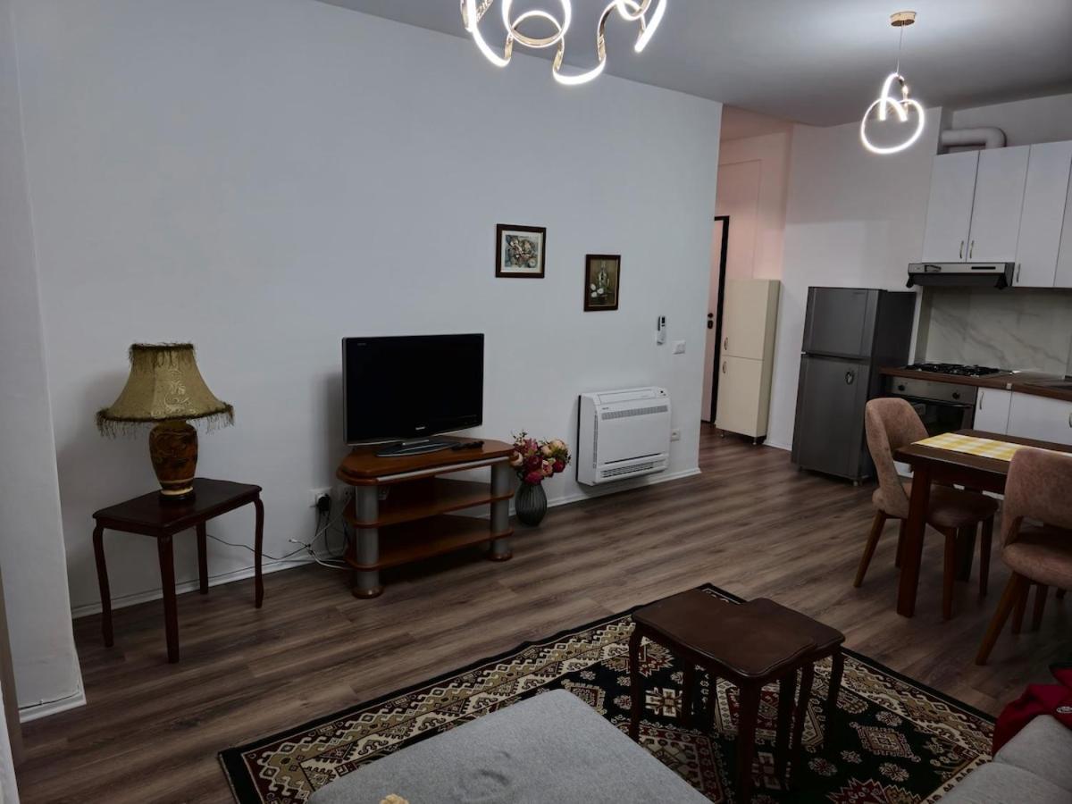 Appartement Cozy Near Center Tirana