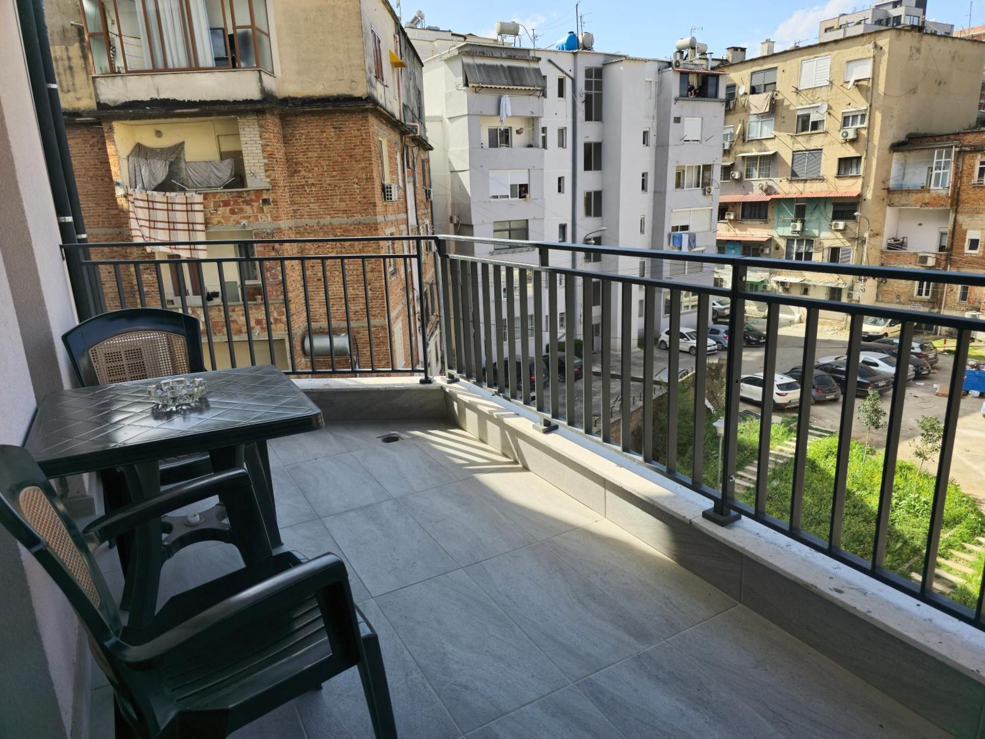 Appartement Cozy Near Center *